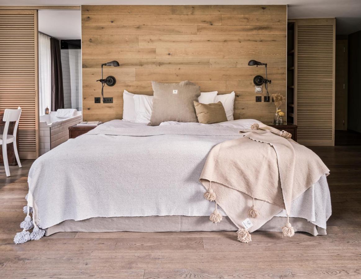 Cervo Mountain Resort Zermatt Kültér fotó